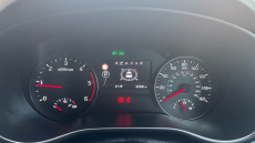 Kia Sportage 2.0 CRDi KX-4 5dr Auto Diesel Estate